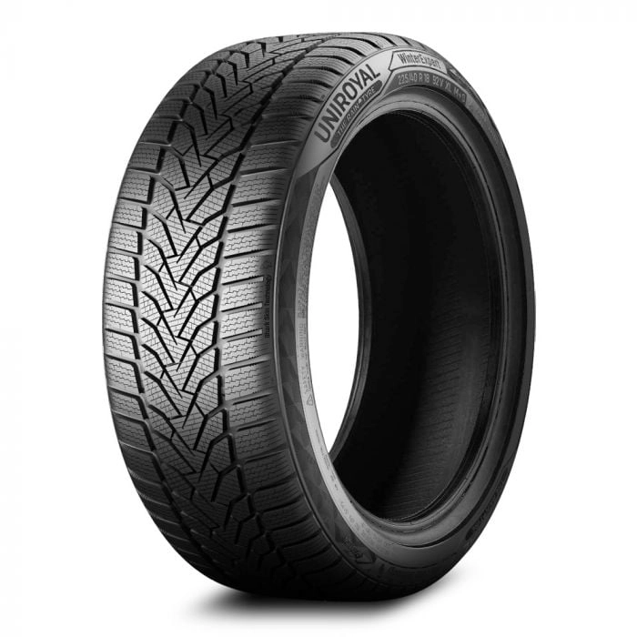 Uniroyal WINTEREXPERT 245/40R19 98V