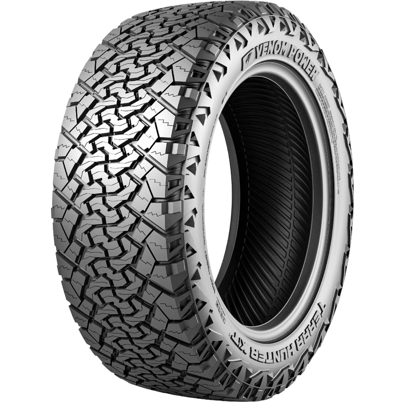 VENOM POWER TERRA HUNTER X/T 2 265/60 R18 114T