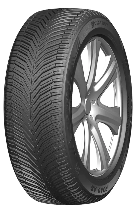 VICTORY ROAD AS XL 215/45R17 91W