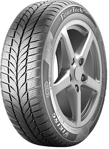 Viking FourTech Plus 195/50R15 82H