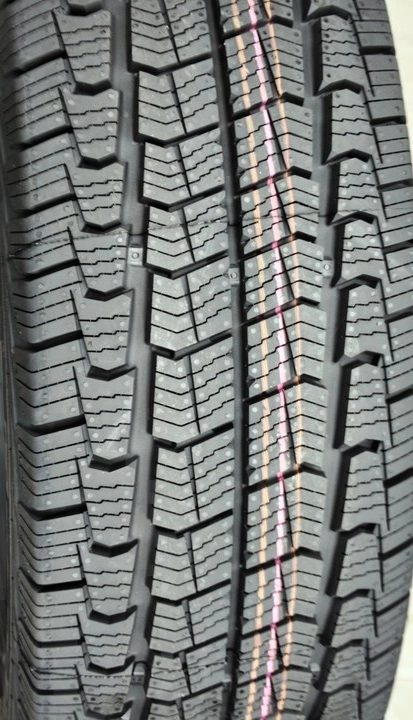 Viking FourTech Van 205/65R16C 107/105T