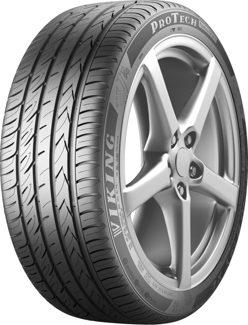 Viking ProTech NewGen 235/50R19 99V