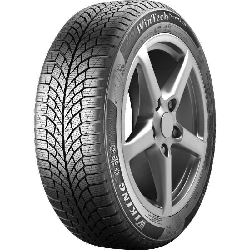 Viking WinTech NewGen 235/45R17 97V