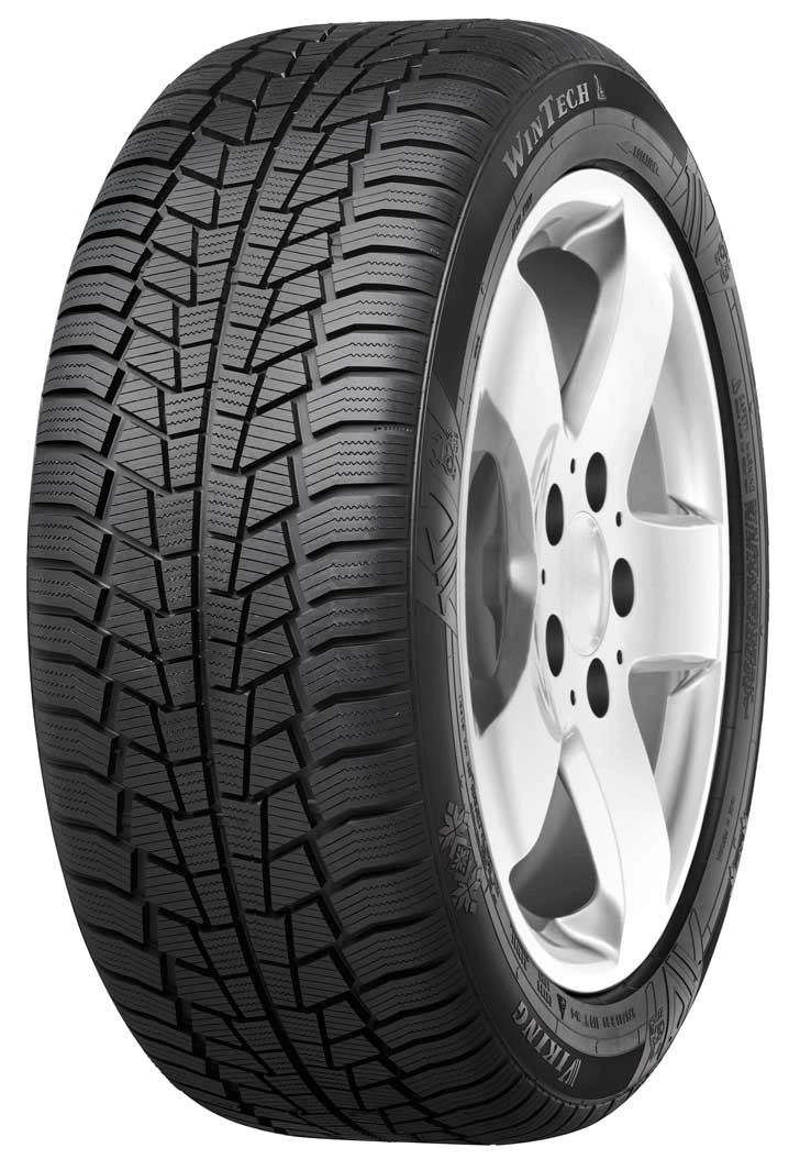 Viking WinTech NewGen 225/55R18 102V