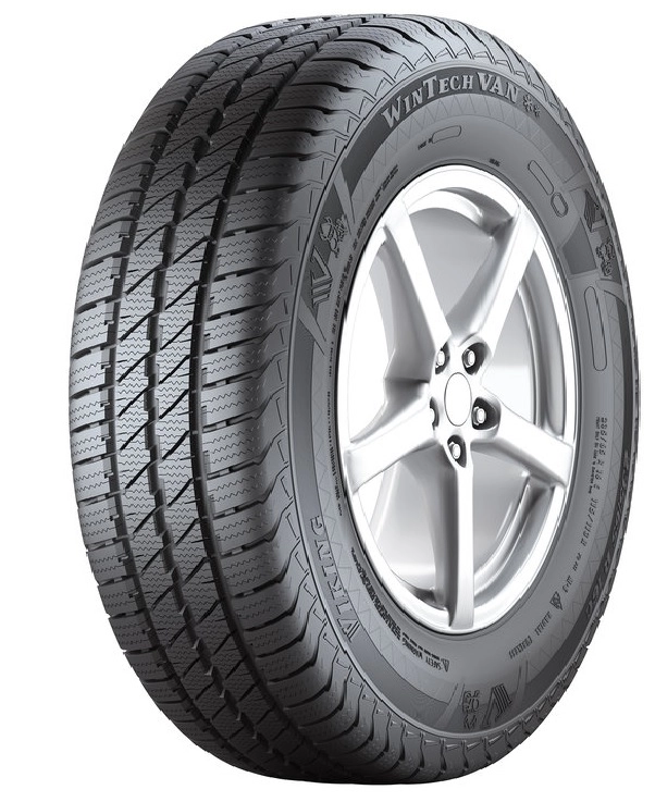 Viking WinTech Van 205/65R16C 107/105R