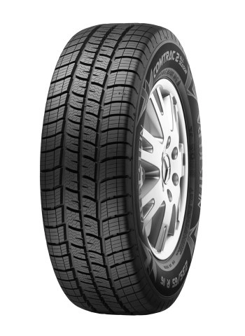 VREDESTEIN COMTRAC 2 ALL SEASON + 185/75 R16 104 R