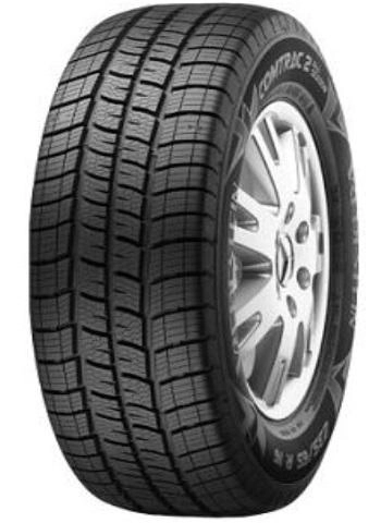 VREDESTEIN COMTRAC 2 ALL SEASON + 215/65 R15 104 T
