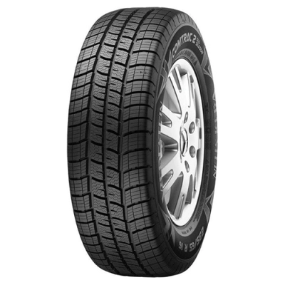 VREDESTEIN COMTRAC 2 ALL SEASON + 215/65 R16 109 T