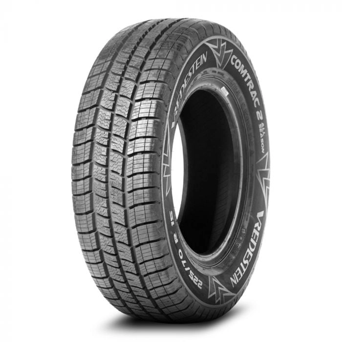 Vredestein COMTRAC 2 ALL SEASON + 225/55R17 109H