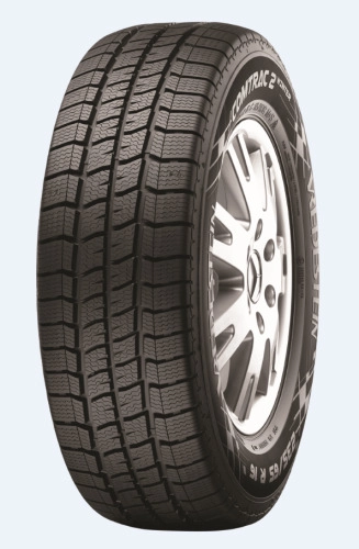VREDESTEIN COMTRAC 2 WINTER+ 235/65 R16 115 R