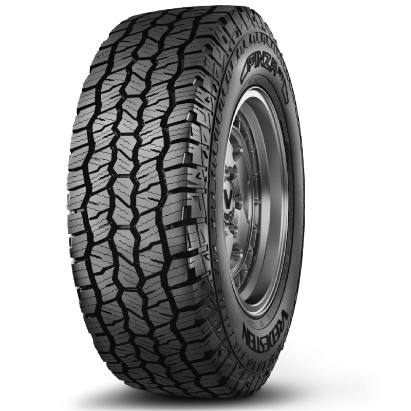 VREDESTEIN PINZA AT BSW XL 245/75 R16 115 T