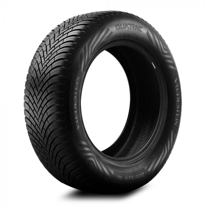 Vredestein QUATRAC 195/60R15 88V