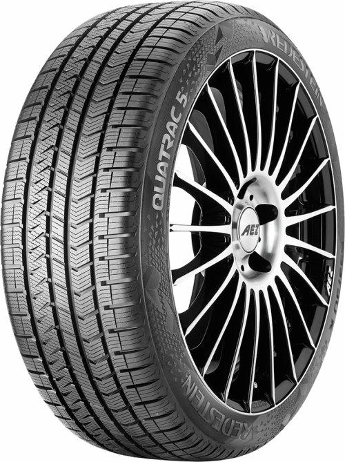 Vredestein QUATRAC 5 165/70R14 81T