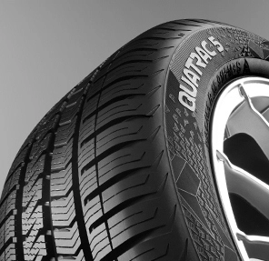 VREDESTEIN QUATRAC 5 175/70 R13 82 T