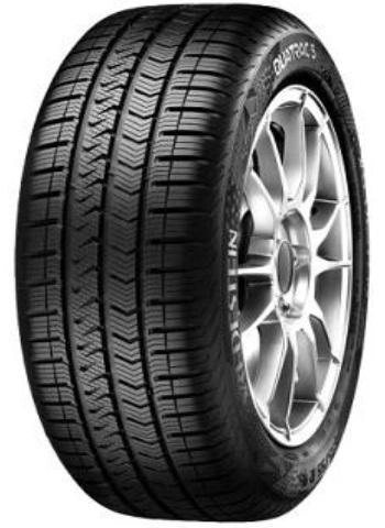 VREDESTEIN QUATRAC 5 XL 205/45 R17 88 V