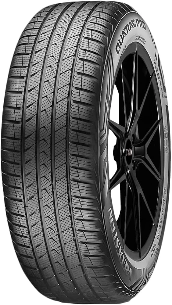 Vredestein QUATRAC PRO + 255/45R18 103Y