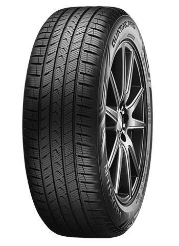 VREDESTEIN QUATRAC PRO* XL 225/45 R18 95 H