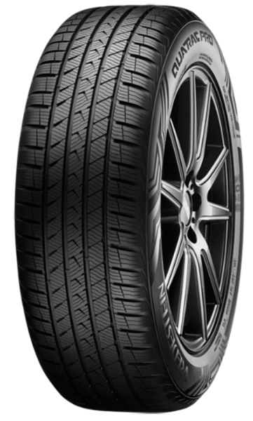VREDESTEIN QUATRAC PRO+ XL 275/40 R21 107 Y