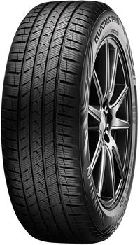 VREDESTEIN QUATRAC PRO+ XL 315/35 R20 110 Y