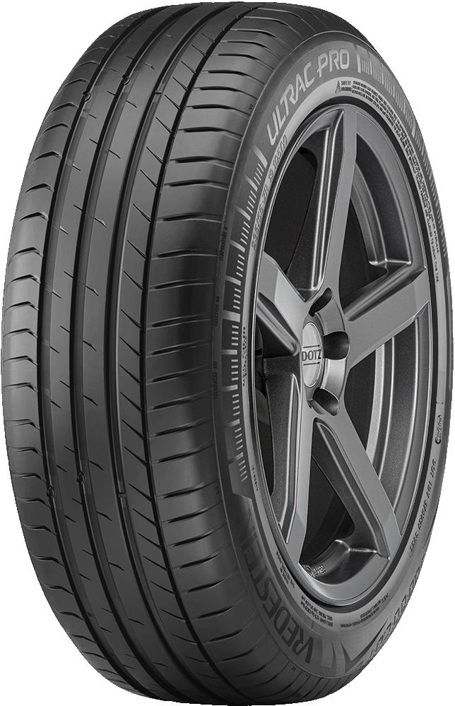 Vredestein ULTRAC PRO 315/35R21 111Y