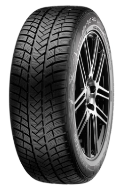 VREDESTEIN WINTRAC PRO+ 235/55 R17 99 H