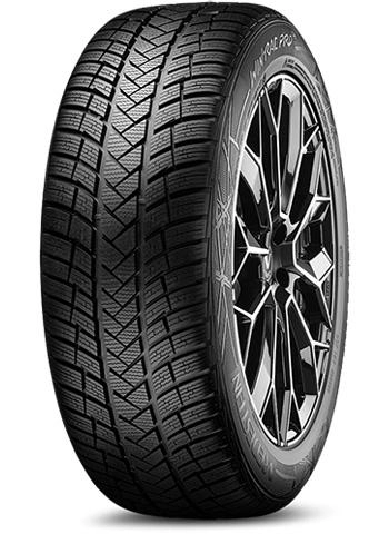 VREDESTEIN WINTRAC PRO+ XL 295/30 R22 103 Y