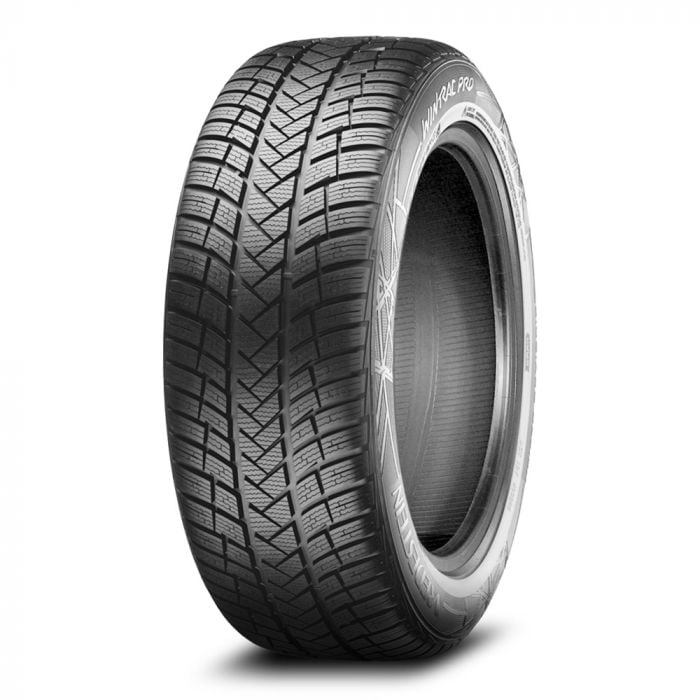 VREDESTEIN Wintrac Pro+ XL 295/35R21 107Y