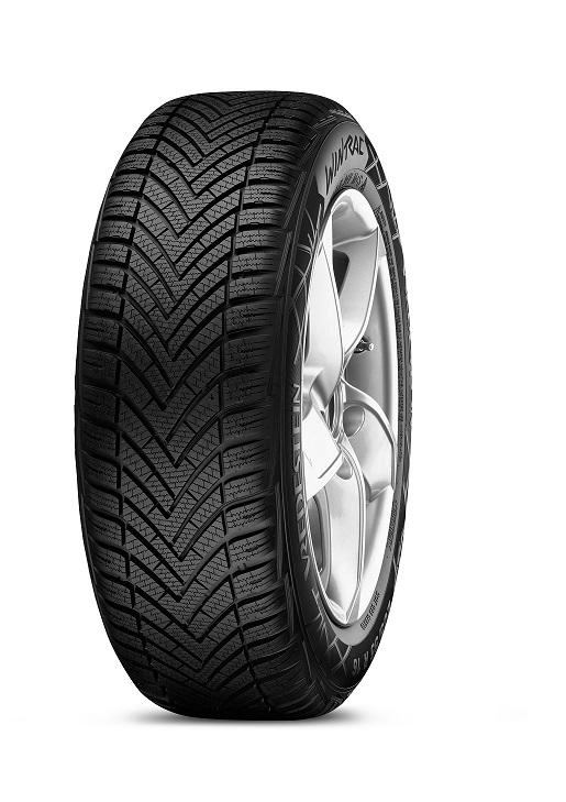 VREDESTEIN WINTRAC XL 195/65 R15 95 T