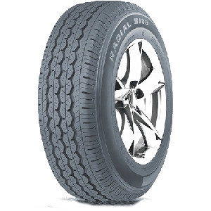 WESTLAKE H188 6PR 215/65R15 104T