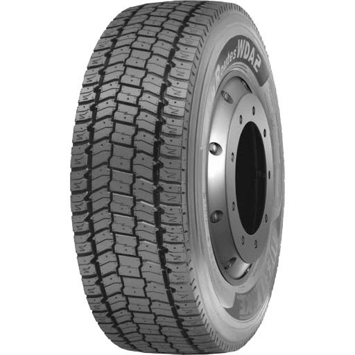 Westlake Premium WDA2 235/75 R17.5 132/130M