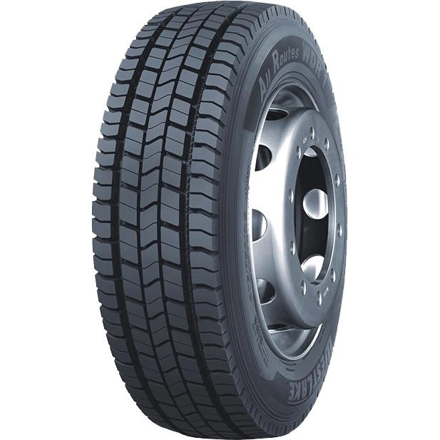 Westlake Premium WDR+1 245/70 R17.5 136/134M