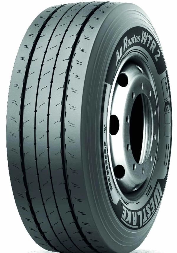 Westlake Premium WTR2 385/55 R22.5 160K
