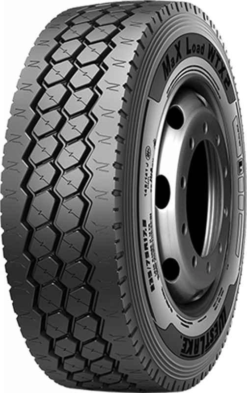 Westlake Premium WTX2 245/70 R17.5 143/141J