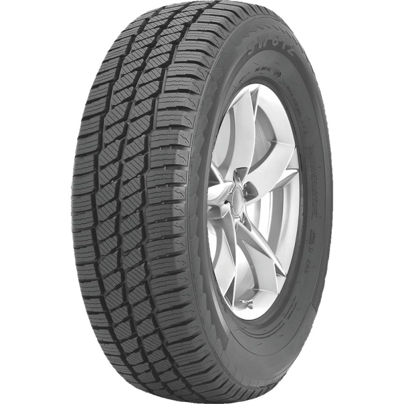 WESTLAKE SW612 205/65 R16 107/105T