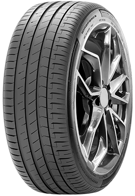 WINDFORCE ADVANFORS UHP 235/40R19 96Y
