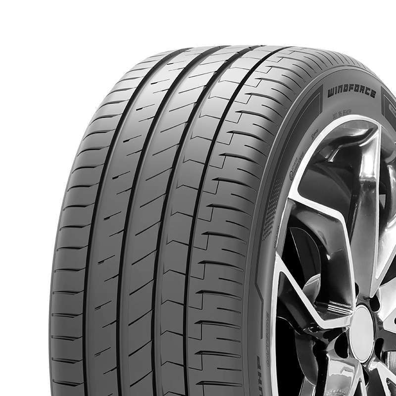 WINDFORCE ADVANFORS UHP 255/30R19 91Y