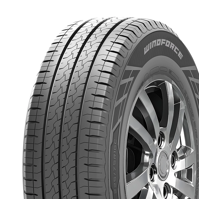 WINDFORCE ADVANFORS VAN 205/65R16C 107/105T