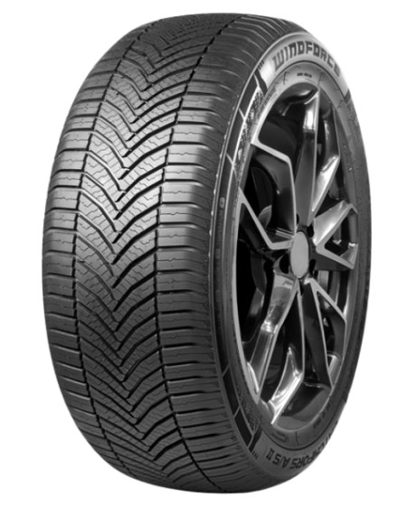Windforce CATCHFORS AS II 235/55R19 105W