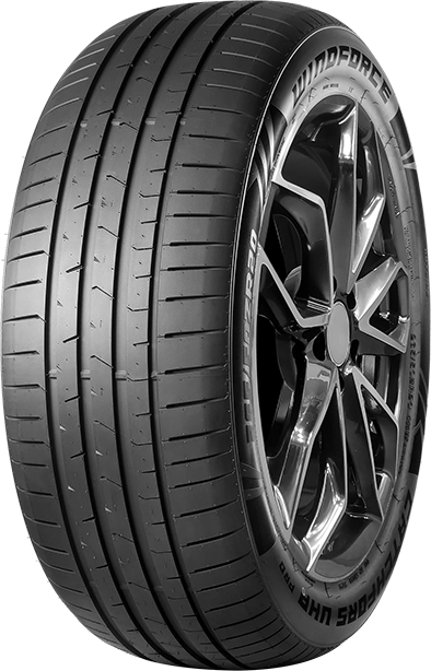 Windforce CATCHFORS UHP PRO 215/50R18 92W