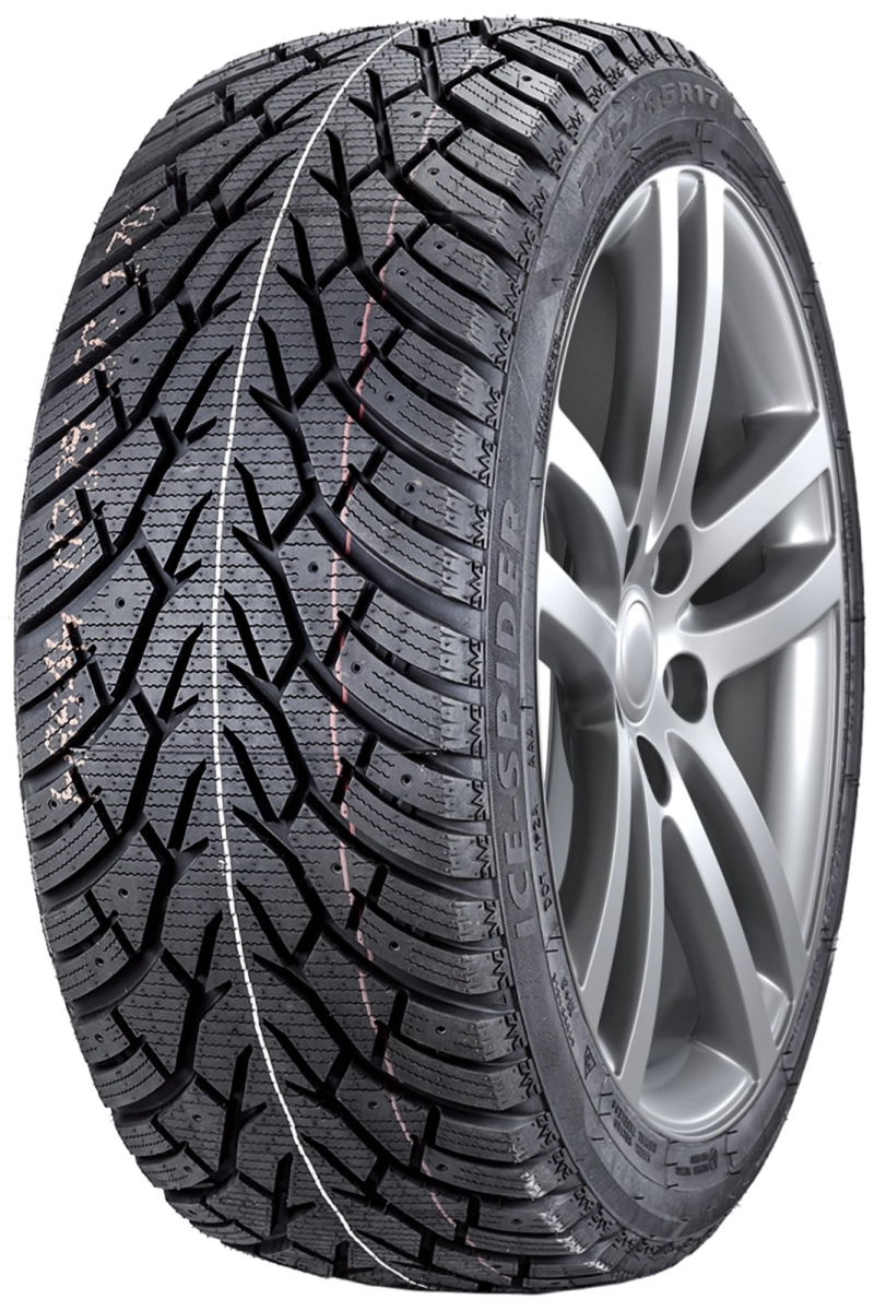 Windforce ICE-SPIDER 185/75R16 104R