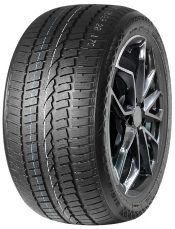 Windforce SNOWBLAZER UHP 235/45R17 97V