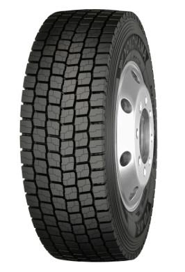 Yokohama 704R 315/70 R22.5 154L
