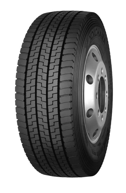 Yokohama 707L 315/70 R22.5 154/150L