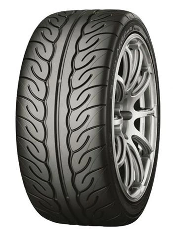 YOKOHAMA AD08RS (semi-slick) 215/45 R17 87 W