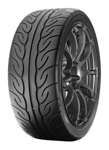 YOKOHAMA AD08RS XL (semi-slick) 225/35 R19 88 W