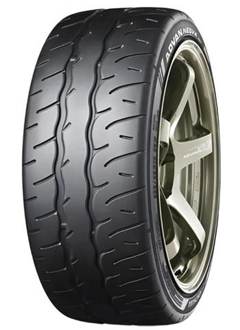 YOKOHAMA AD09 XL (semi-slick) 245/40 R19 98 W