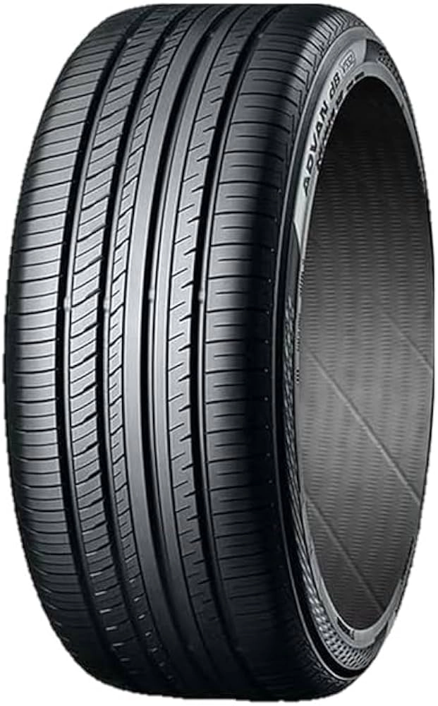 Yokohama ADVAN DB V552 255/40R21 102Y