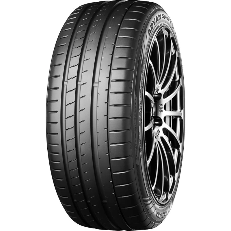 YOKOHAMA ADVAN SPORT EV V108F 235/50 R19 103W