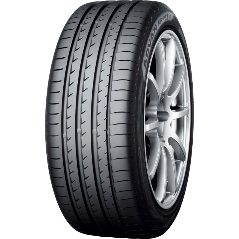 YOKOHAMA ADVAN SPORT V105S 315/35 R20 110Y