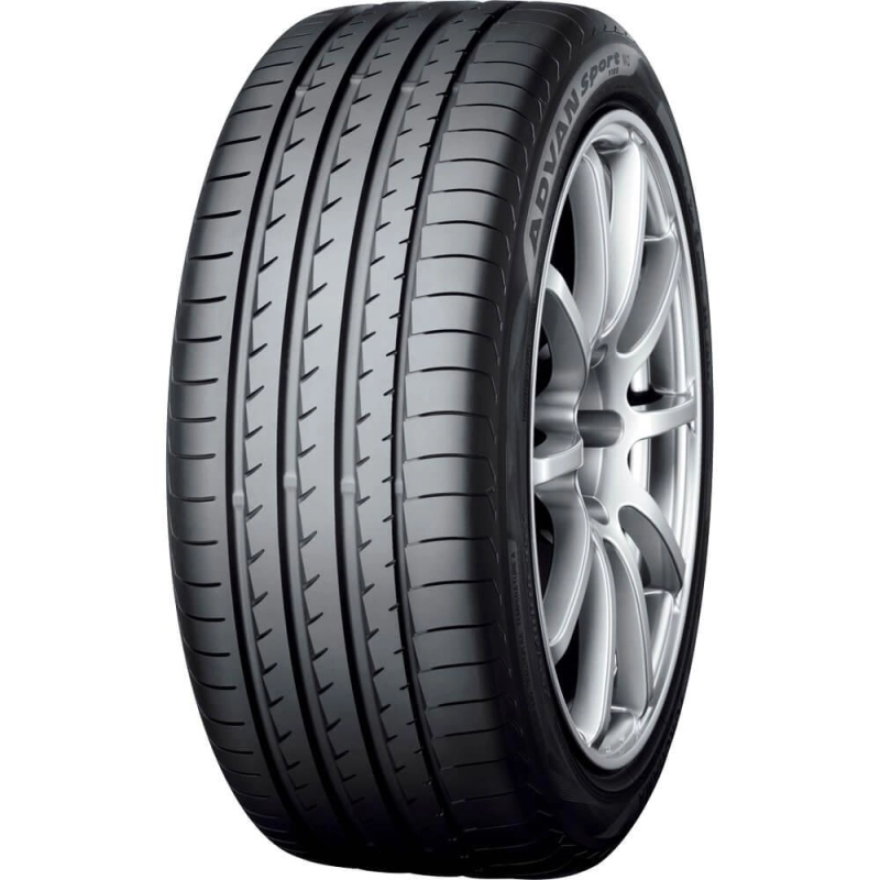 YOKOHAMA ADVAN SPORT V105T 235/65 R19 109V
